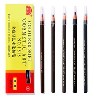 亨丝眉笔1818拉线防水享丝1818眉笔女初学自然影楼学校Hens eyebrow pencil 1818 pull waterproof sil SukaSuka Fashion1212