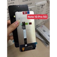 Xiaomi Redmi Note 10 Pro 5G Zin Screen Brand
