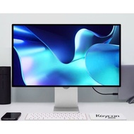 KUYCON P32U 32 inch Computer Monitor - IPS - Resolution