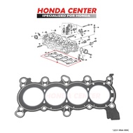 Packing Gasket Kop Cylinder Head Deksel Civic Fd Fk Crv Gen3 Gen4 Gen5 Hrv 1800cc 2000cc RMX