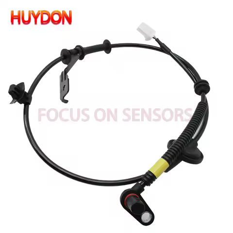 95670-1R000 Front Rear Left Right ABS Wheel Speed Sensor For Hyundai Accent 2012-2017 95671-1R000 95