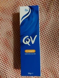 QV cream 50g