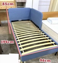 IKEA BLÅKULLEN 單人床架