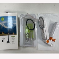 YF-02 YF02 Mini Mobile Selfie Stick Multifunctional and Flexible Mobile Phone Holder For Desk or Bed
