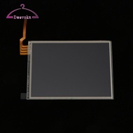 [deevoka] Touch Screen Touchscreen Digitizer Repair Part for   2DS N2DS Game Console - Easy to Repla