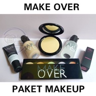 [6 Items] Original Make Over Cosmetics makeup Package Make Over Gifts