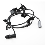 Front Left And Right ABS Wheel Speed Sensor For Toyota Innova Hilux Vigo 89542 0K010 895420K010 8954