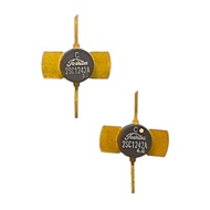2SC1242A SI NPN Transistor 18V/35V 4.5A VHF Toshiba Tokyo