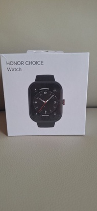 HONOR CHOICE Haylou Watch 智能手錶