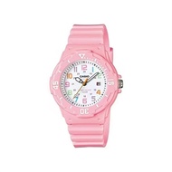 นาฬิกาข้อมือ Ca sio Standard รุ่น LRW-200H - สายเรซิน รับประกันหนึ่งปี