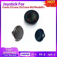 【big-discount】 Zhiyun Official Joystick Parts Accessories For Weebill S/crane 2 Gimbal Handheld Stabilizer Accessories