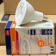 OSRAM LED Parathom Pro Par 30 20w E27 220-240V Cool White 4000K 15D 不可調光 LED 射燈膽