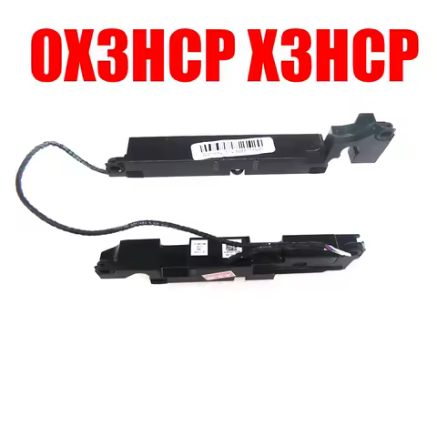 0X3HCP X3HCP Laptop Speaker For Alienware Area-51m ALWA51M New
