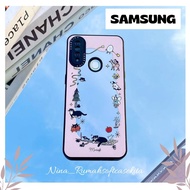 CASETIFY MIRROR MINSOFT SAMSUNG A54 4G S23 S23 ULTRA S23 PLUS S22 ULTRA S21 FE A04 A04E A03 A02S A03