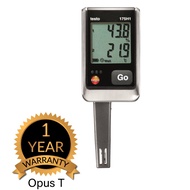 testo 175 H1 - Temperature and humidity data logger