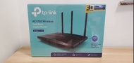TP-LINK AC1200 Wireless Dual Band Gigabit Router