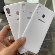 Samsung A30 / A305 Back Cover (White)