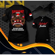 XZM-B7490 Philippine Short Sleeve Template