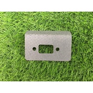 TL43 MUFFLER GASKET/TL43 EXHAUST GASKET