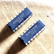 IC KIA6040 KIA 6040 GOOD QUALITY