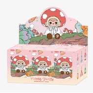 PUCKY Forest Party Series Box 1