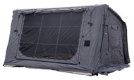 MARS MARS MARS03 Air Tent Inflatable Swag 1-2 Person Technical Cotton Camping Shelter