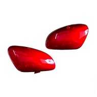 cover aki bok aki honda c70 set kiri kanan