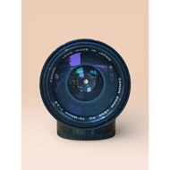 CANON ZOOM LENS FD 70-150MM.F4.5 MOUNT