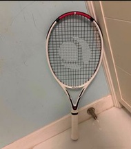 Decathlon Kuikma 網球拍連網球