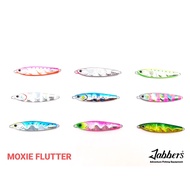 Jabbers Moxie Flutter Jig