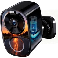 realhide Enhanced 2K UHD Security Cameras Wireless Outdoor – Free Cloud & SD Storage, Dual-Band WiFi
