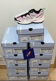 Eur 37.5- 40.5  Salomon XT-6 Expanse Sandy Liang (Women's)