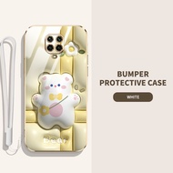 3D Visual Effects Phone Case for Xiaomi Redmi Note 9 Pro Max Note 9S K30 Pro POCO M2 Pro POCO F2 Pro