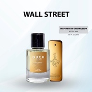 One Million by Duch Perfume