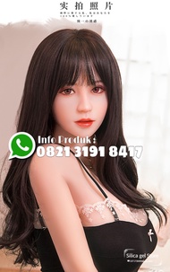 Boneka Import Full Body Dewasa 168Cm Full Silikon Seksual