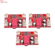 LM4863 Audio Board Small Form Factor Design Built-in Thermal Protection