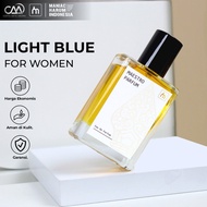 Dolce &amp; Gabbana Light Blue [Maestro Parfum]