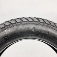 TJANMON CST 10 x 2 bicycle outer tire