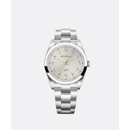 BURUJ Jam Tangan Tawaf Royal Buruj Anticlockwise Watch For Man Woman Couple Set