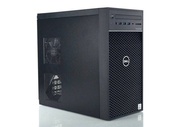 Dell Precision 3640 Tower 工作站電腦