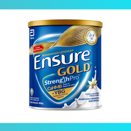 Ensure Gold Wheat / Coffee/ Vanilla (Can) 400g