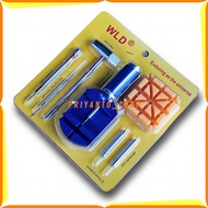 Service SERVICE TOOL PACKAGE COMPLETE WATCH CHAIN CUTTING TOOL