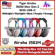 【PRE-ORDER】Tigerbuilder Airoha 1561M Max V2 by Tigerbuilder Purple Blue Midnight USB-C Port | Latest