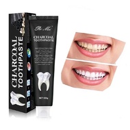 Ubat Gigi Arang Toothpaste Charcoal Arang Pemutih Gigi 100g