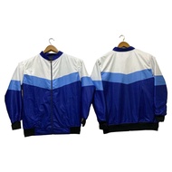 JAKET RACING SUZUKI /Honda/ Yamaha/ Kawasaki NASCAR VINTAGE JAKET MOTOR JAKET SUNMORI