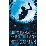 [BnB] USED The Ocean at the End of the Lane by Neil Gaiman (Used: Very good)
