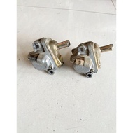 TIGER REVO AIR EMISSION PUMP