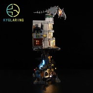 KEYUN | LED Light Kit for LEGO 76417
