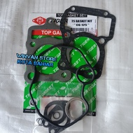 Topset Gasket CG125 topset packing head Honda CG 125