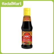 Kecap Inggris ABC 200 / 195 ml